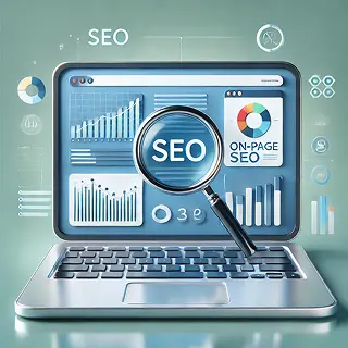 On-Page SEO Optimization Services